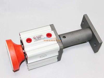 廣東液壓元件與木工機械排鉆氣缸供應 肇慶麥可斯氣動設備引領工業自動化控制