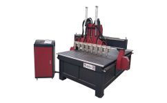 木工雕刻機批發與品牌選擇指南——聚焦超瀚精工激光加工設備