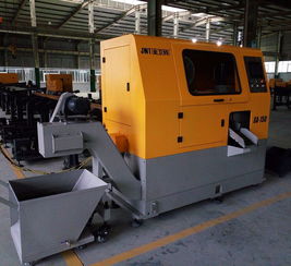 徐聞縣二手木工機械回收 以效益求發展，助力工業自動化升級