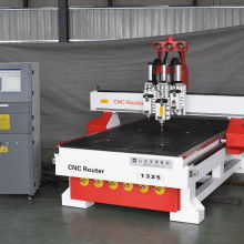 臨朐興云機械廠 專注數控雕刻設備，賦能石材木工行業